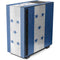 Honduras Flag Distressed NZXT H510 Compact ATX Mid-Tower Case Skin